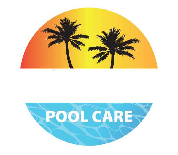 Surfside Pool Care logo